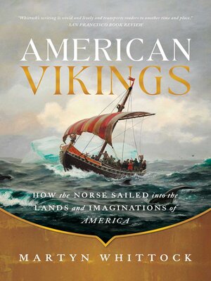 American Vikings - ebook